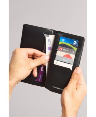 Men's Everything Wallet