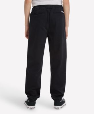 Boys Slim Fit Joggers