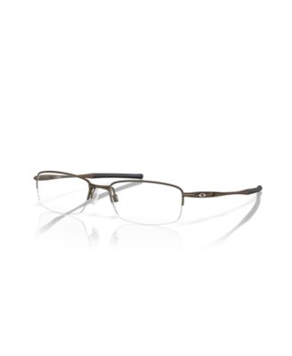 Oakley - Men's Clubface Eyeglasses, OX3102