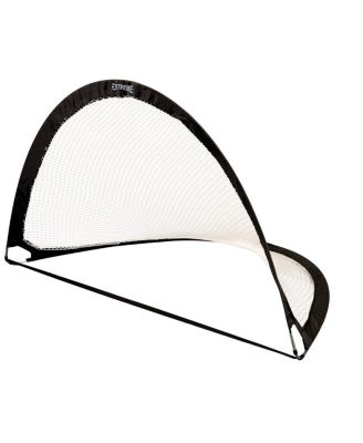 Children's Large Soccer Pop Up Goal for Beginners or Experienced Players