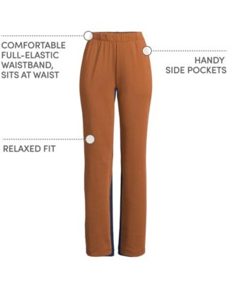 Women's Sport Knit High Rise Pants