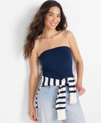 Women's Slender Tube Top