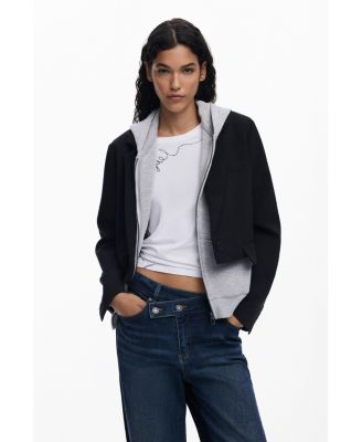 Women's Combined flare jeans