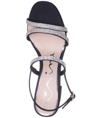 Women's Berna Dress Block Heel Sandals