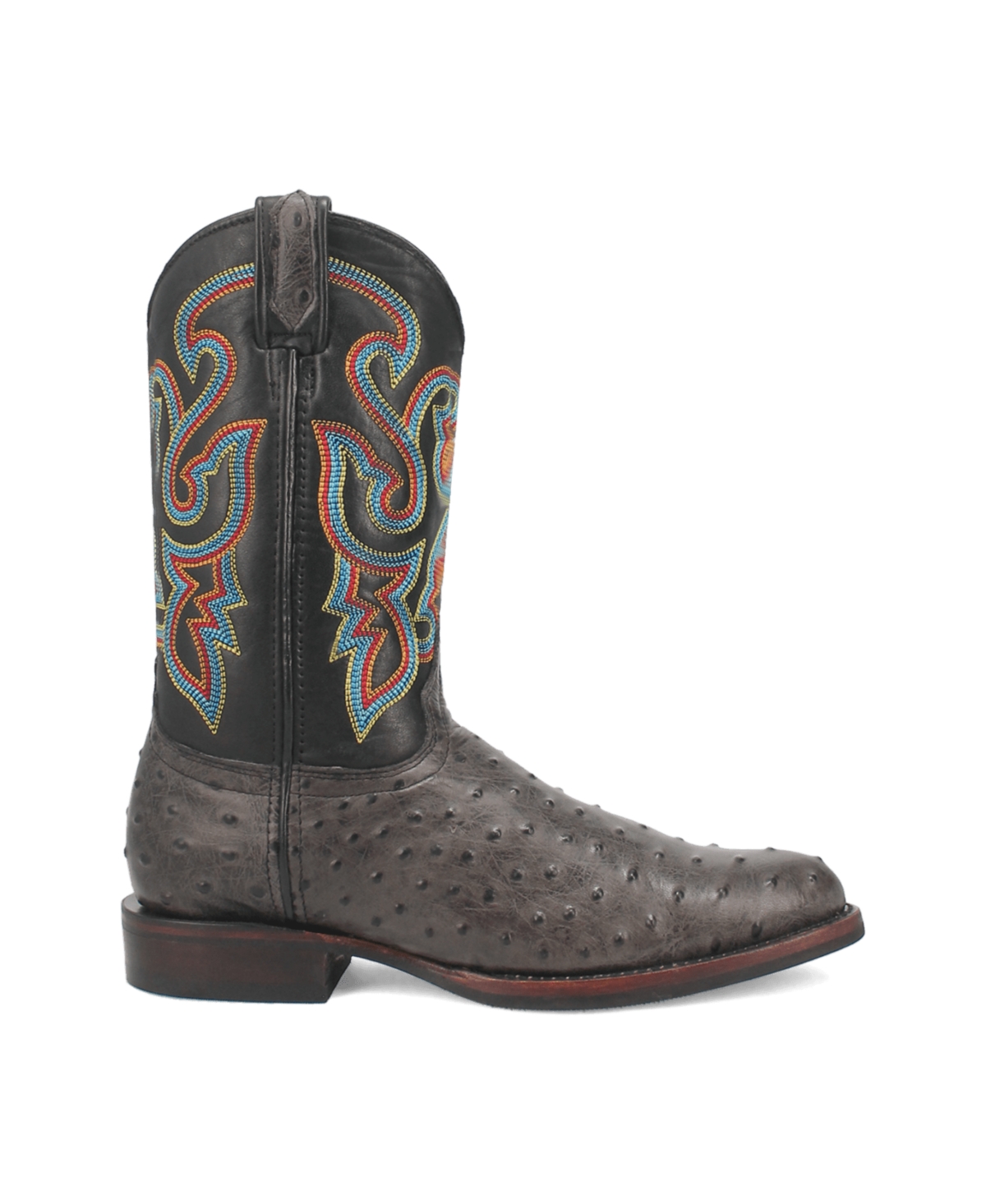 Dingo Men's Ranger Leather Boot