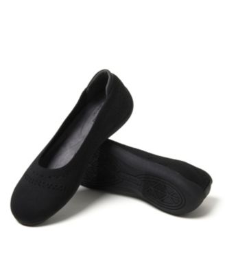 Women's Misty Ballet Flat Lightweight Slip Ons