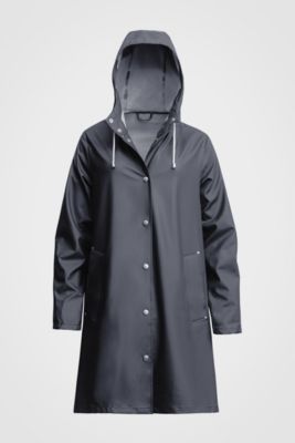 Women's Mosebacke Lightweight Raincoat