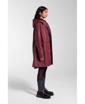 Women's Mosebacke Lightweight Raincoat