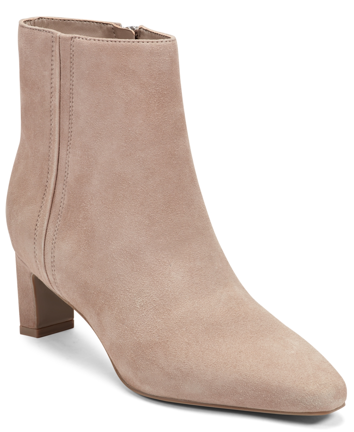 Rockport Marisa Bootie In Brown