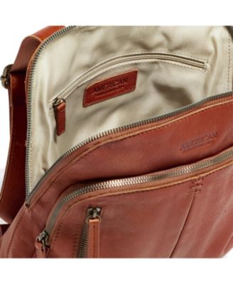 Cleveland Midsize Backpack