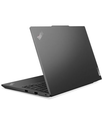ThinkPad E14 Gen 5 14" WUXGA Touchscreen Notebook Computer, Intel Core i5-1335U 1.3GHz, 16GB RAM, 512GB SSD, Windows 11 Pro, Graphite Black