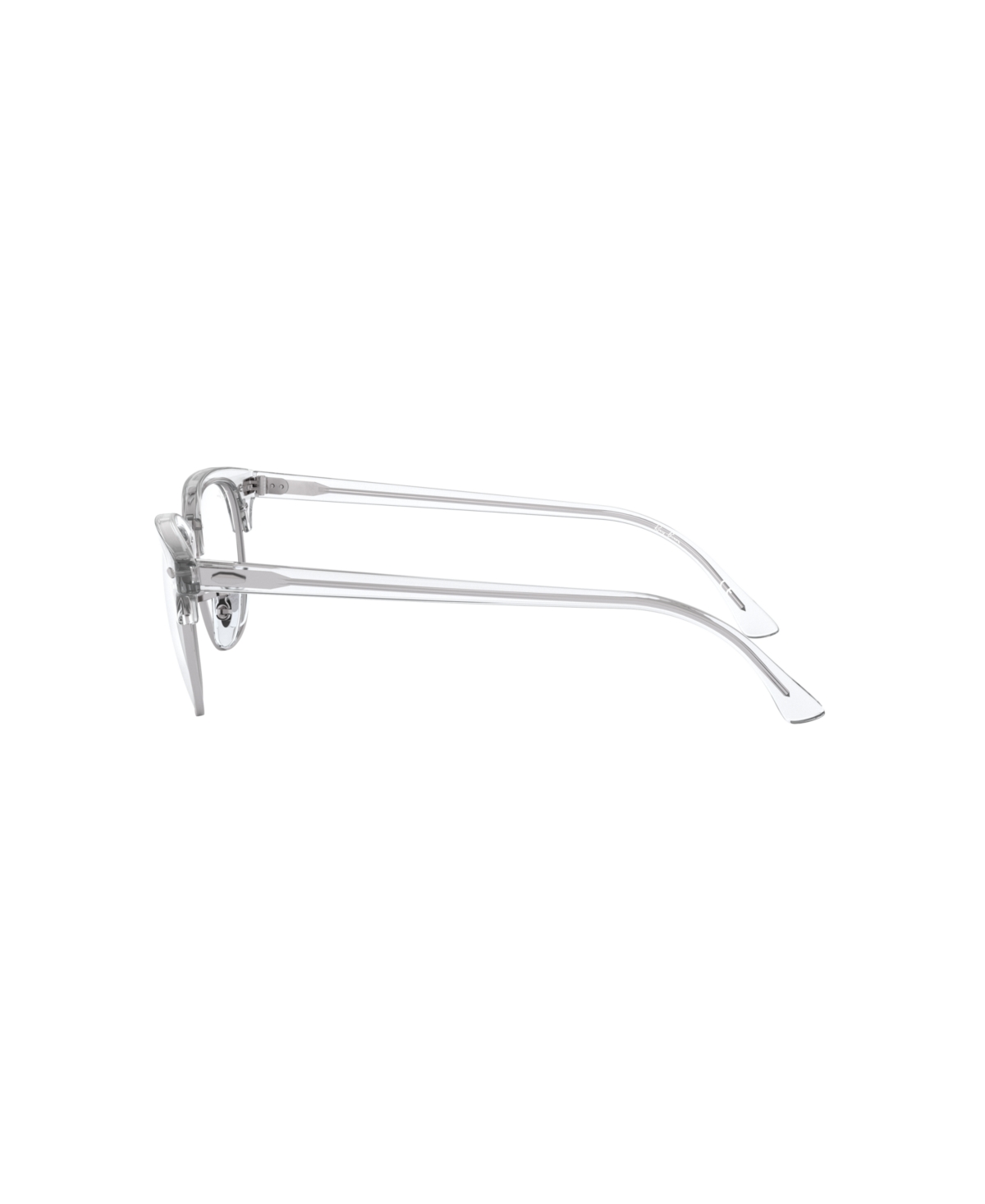 Ray-Ban Unisex Clubmaster Optics Eyeglasses