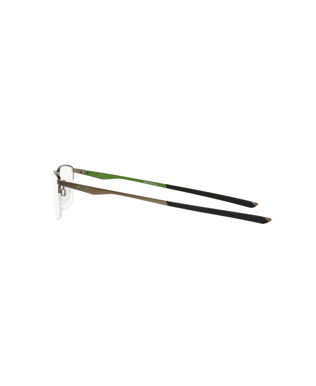 Oakley Men's Socket 5.5 Eyeglasses, Ox3218