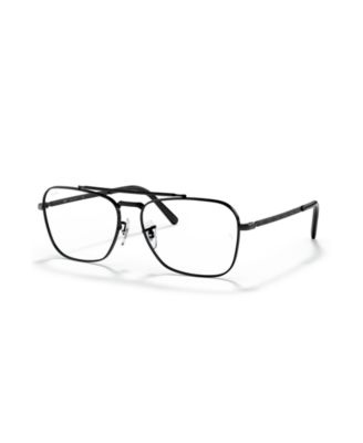 Ray-Ban - Unisex New Caravan Optics Eyeglasses, RB3636V