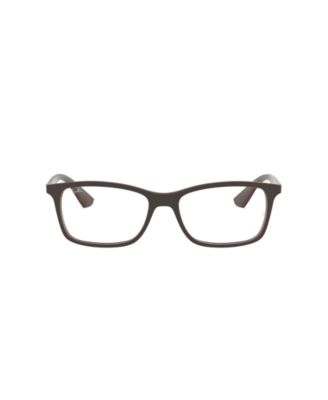 Unisex Square Eyeglasses, RB7047