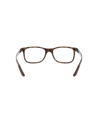 Unisex Square Eyeglasses, RB8903