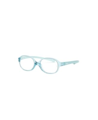 Ray-Ban - Child Oval Eyeglasses, RB1587