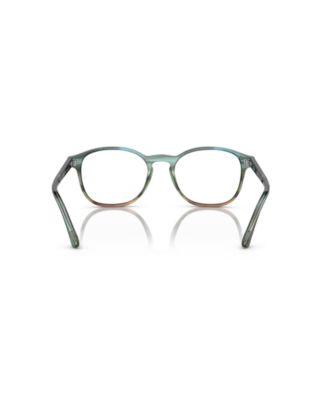 Unisex Phantos Eyeglasses, RB5417