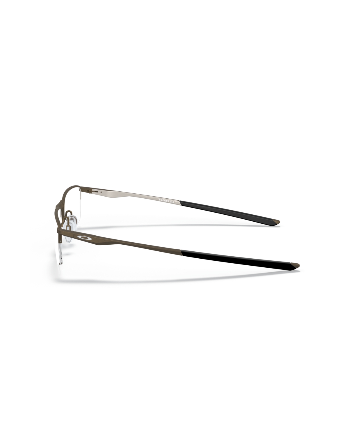 Oakley Men's Socket 5.5 Eyeglasses, Ox3218