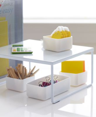 Design Ideas - Small Franklin Desk Riser