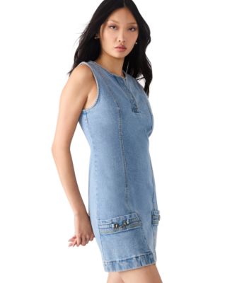 Women's Averi Sleeveless Dress