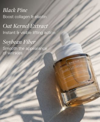 2-Pc. Black Pine Firm Boost Skincare Set