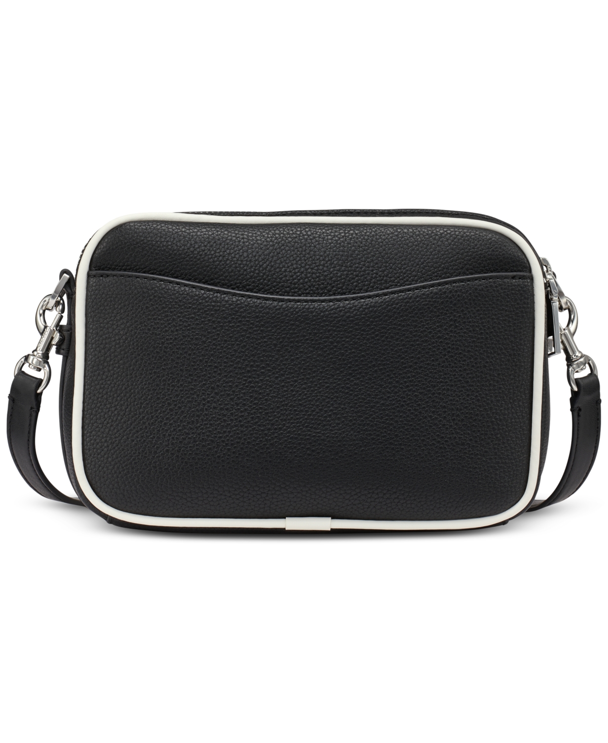 Dkny Nell Mini Camera Bag In Multi