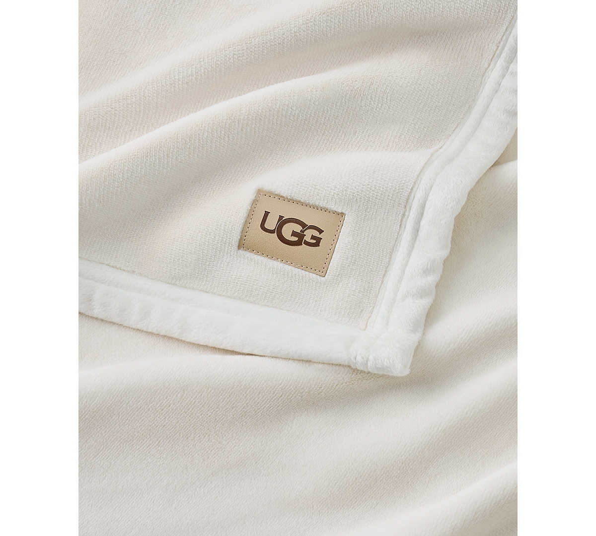 Ugg Coco Blanket, King In Neutral
