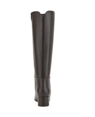 Women's Gradia Tall Pointy Toe Boots