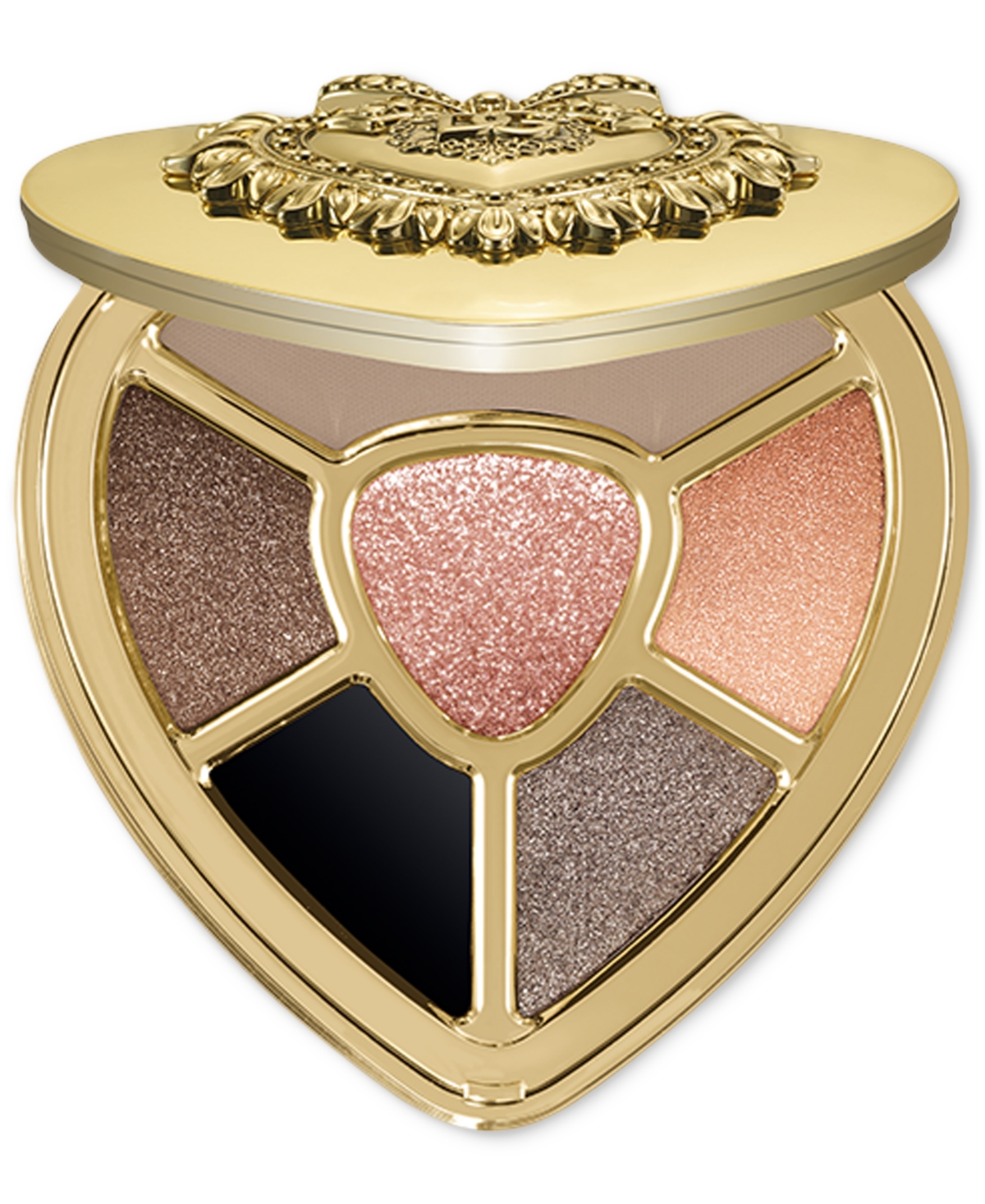 Dolce & Gabbana Ever Icon Eye Palette