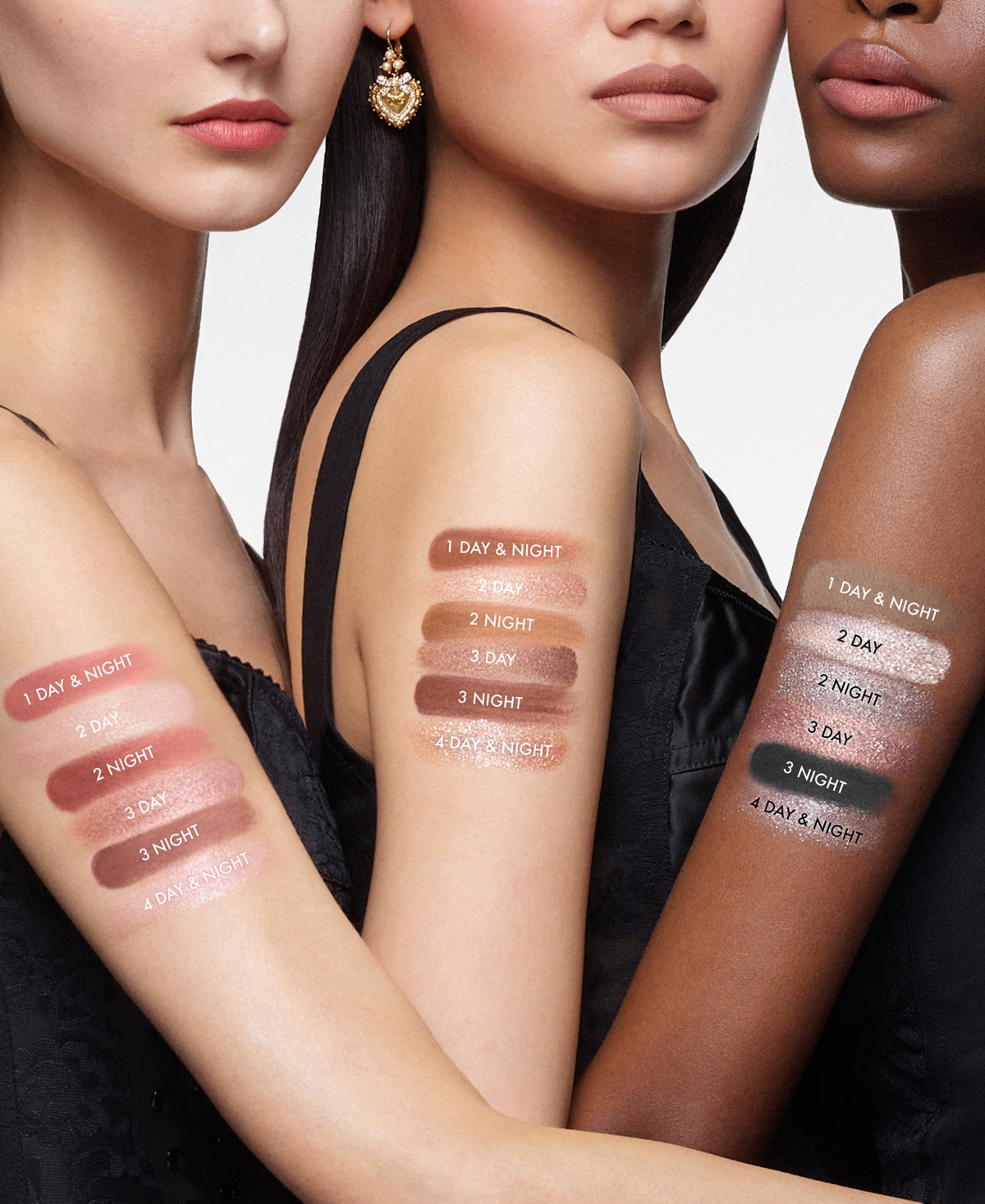 Dolce & Gabbana Ever Icon Eye Palette