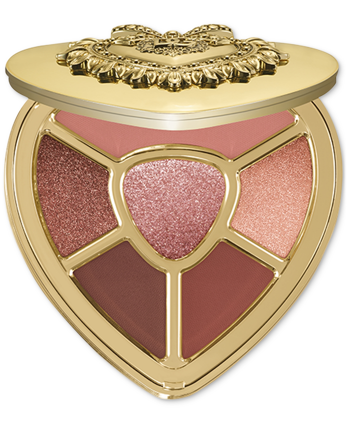 Dolce & Gabbana Ever Icon Eye Palette