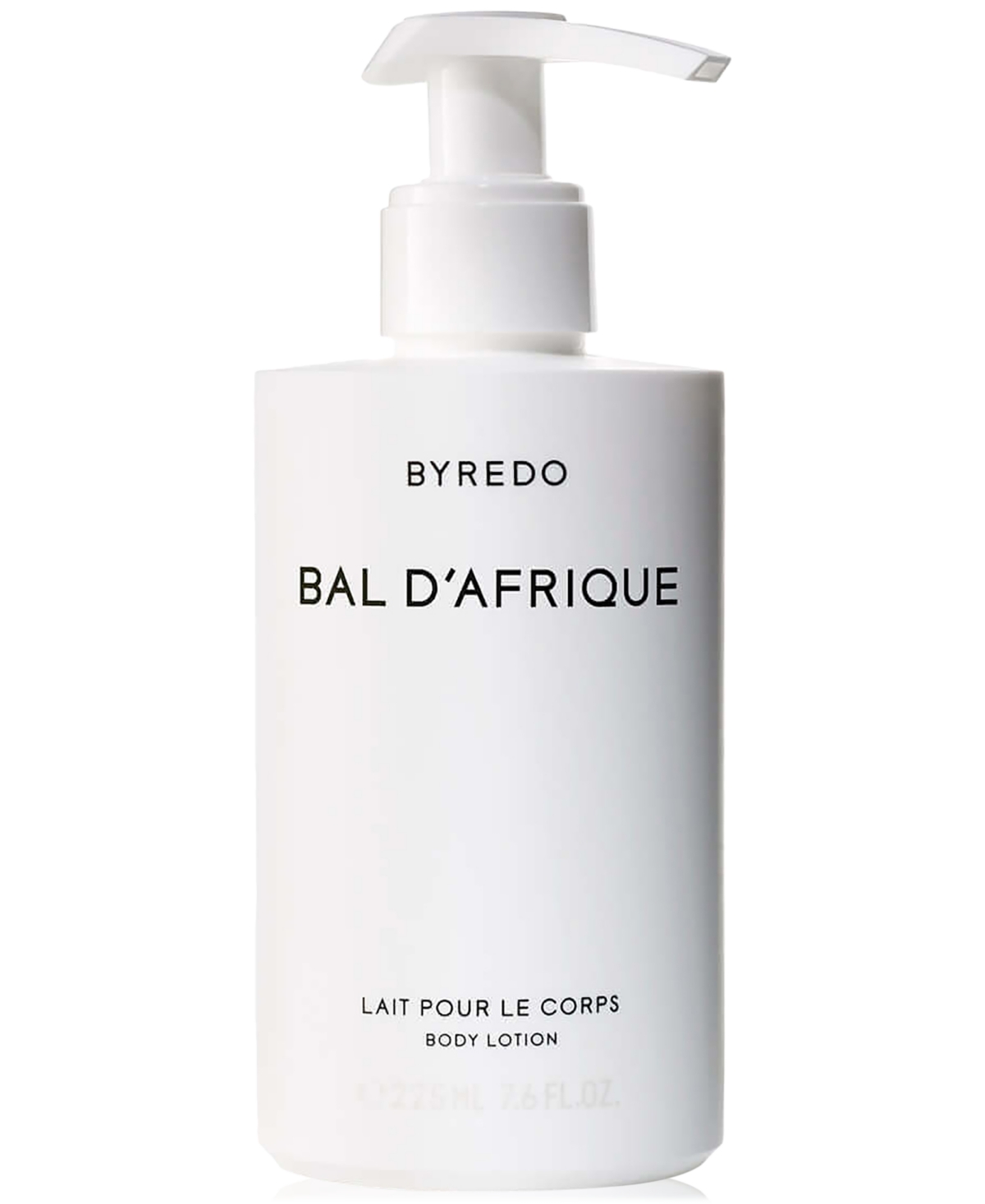 Byredo Bal d'Afrique Body Lotion, 7.6 oz.