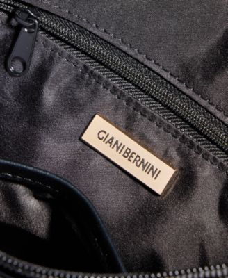 Small Quilted North South Crossbody, Exclusively at Macy's 