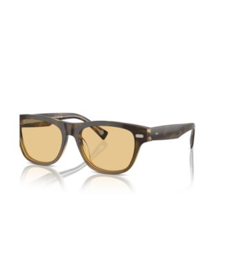 Man Pillow Plastic BC3005 Eyeglasses
