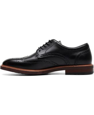 Men's Anthem Wingtip Oxford