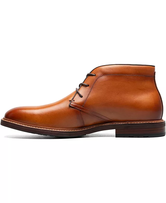 Men's Anthem Plain Toe Chukka Boot - thumbnail 7