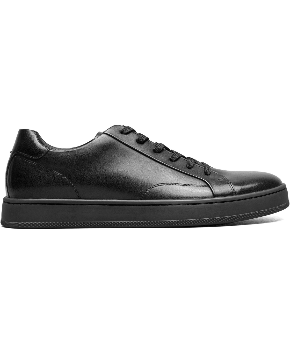 Florsheim Monopoli Lace-to-toe Sneaker In Black