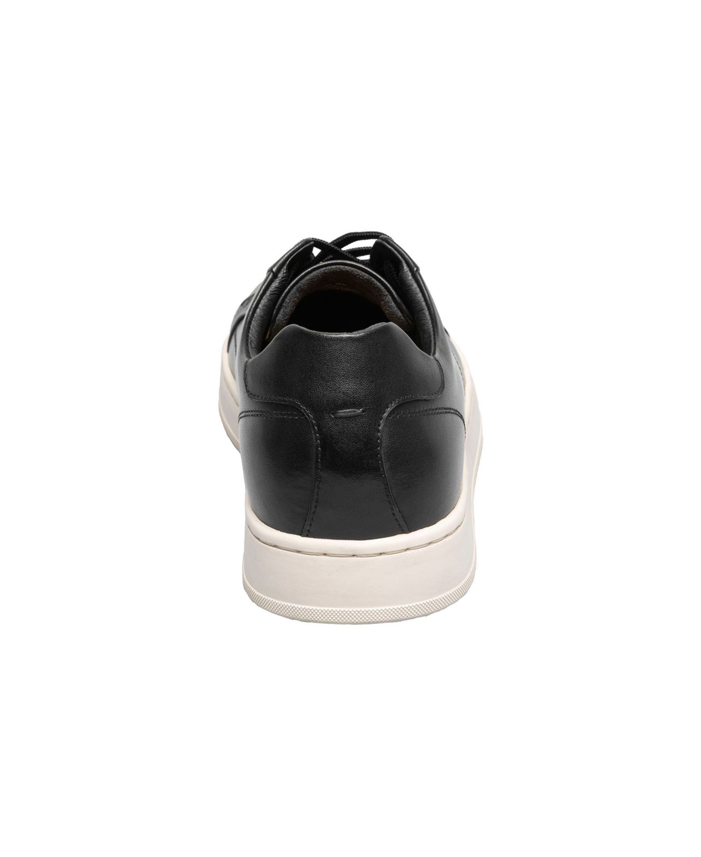 Мужские кроссовки Florsheim Monopoli Lace To Toe, цвет: Чёрный разноцветный — фото 5