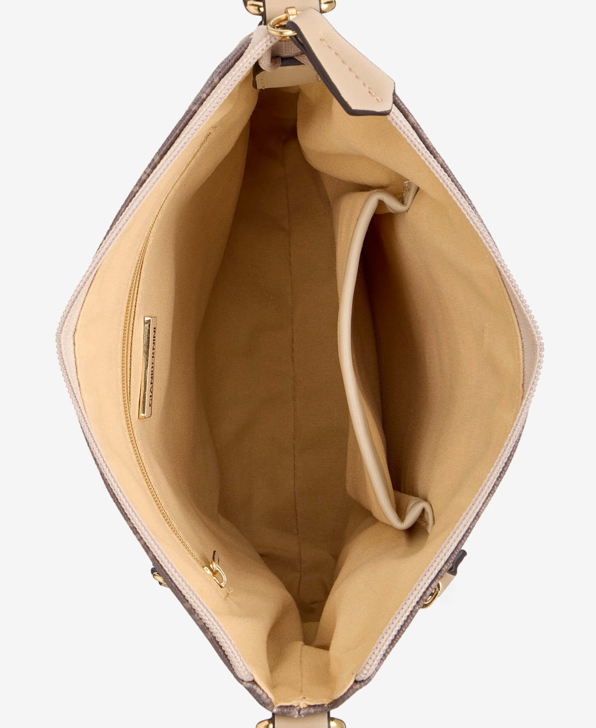 Giani Bernini Bears North South Crossbody Bag, Macy's Exclusive