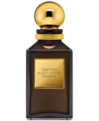 Tom Ford - Black Orchid Reserve Fragrance Collection