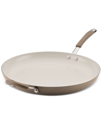 Rachael Ray - Cucina Ceramic Nonstick 14" Frypan