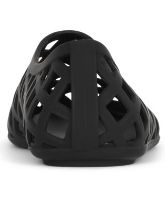 Women's Jellz Caged Ballet Jelly Flats