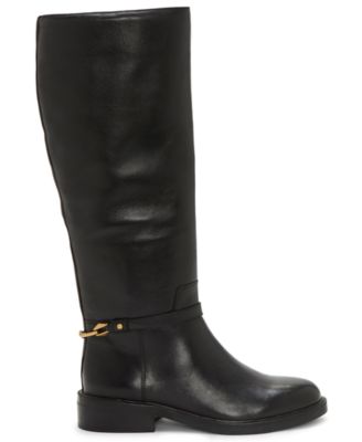 Vince Camuto Women's Adria Knee-High Riding Boots