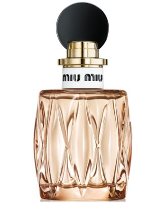 Miu Miu Miutine Eau de Parfum Fragrance Collection - Macy's 