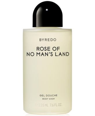 BYREDO - Rose Of No Man's Land Body Wash, 7.6 oz.