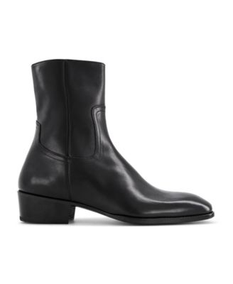 Men's Lennox Zipper Boots