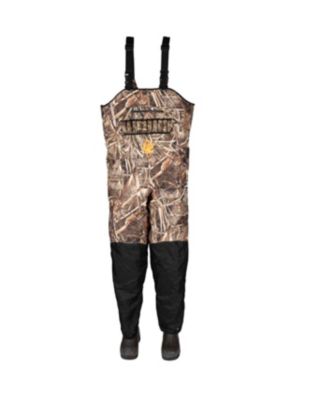 Fowl Stalker 800G Insulated Waterproof Wader