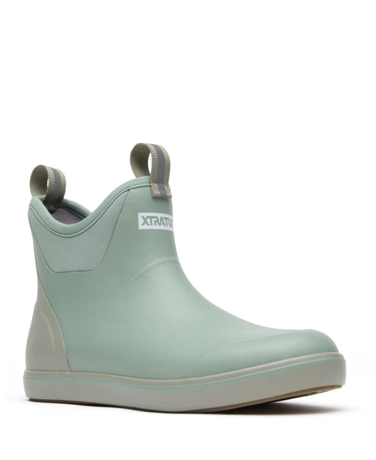 Men's 6 in Ankle Deck Boot