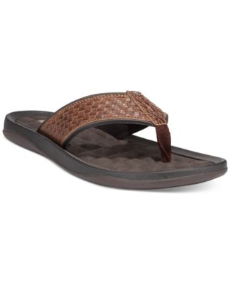 kenneth cole men's sandals